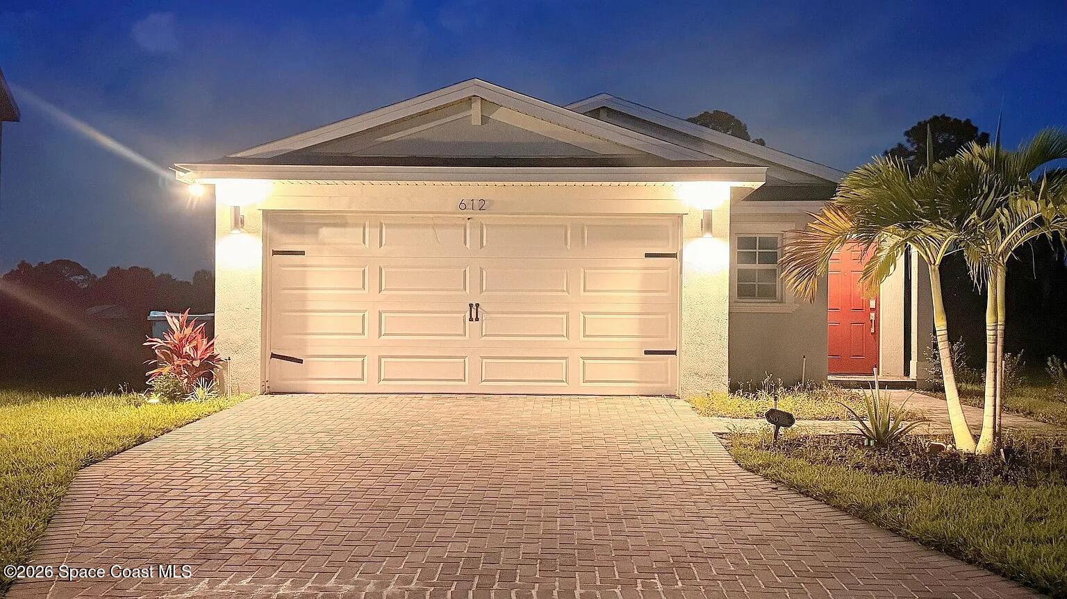 Want a lakefront home that won't break the bank? Look no further, this beautiiful home has impact windows/door. quartz counter tops and more!