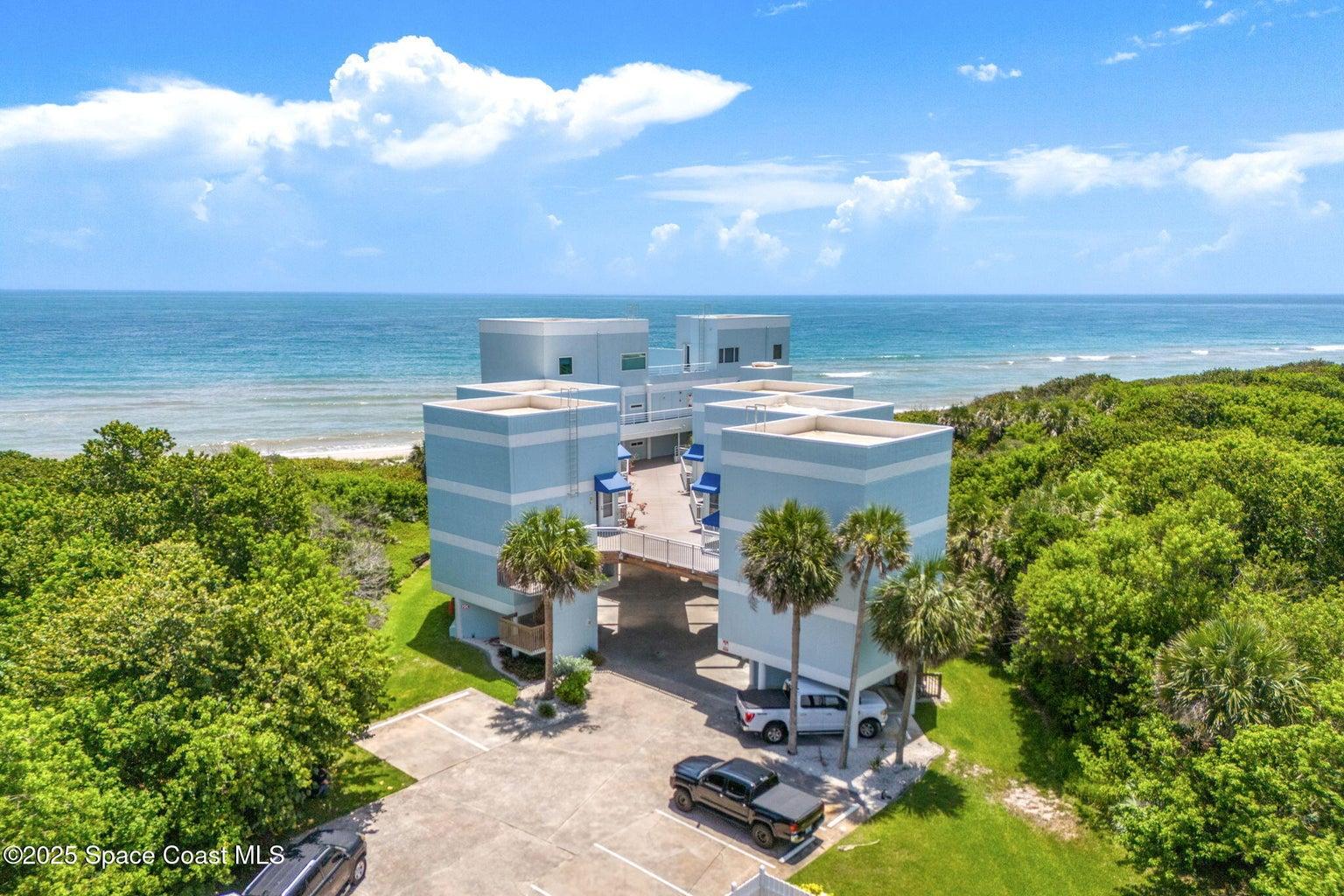 6355 S Highway A1a 5, Melbourne Beach, FL, 32951