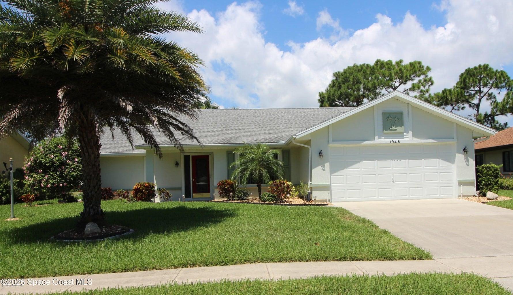 1048 Ironsides Avenue, Melbourne, FL, 32940