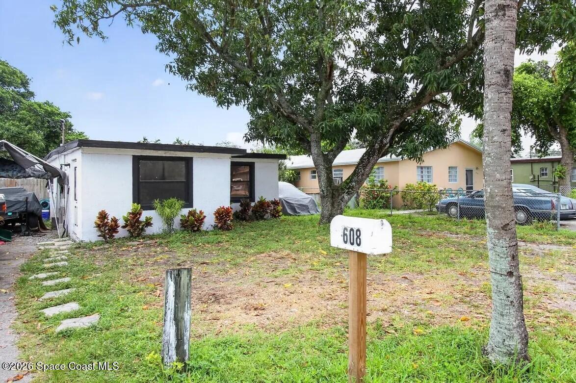 608 NW 15th Avenue, Pompano Beach, FL, 33069