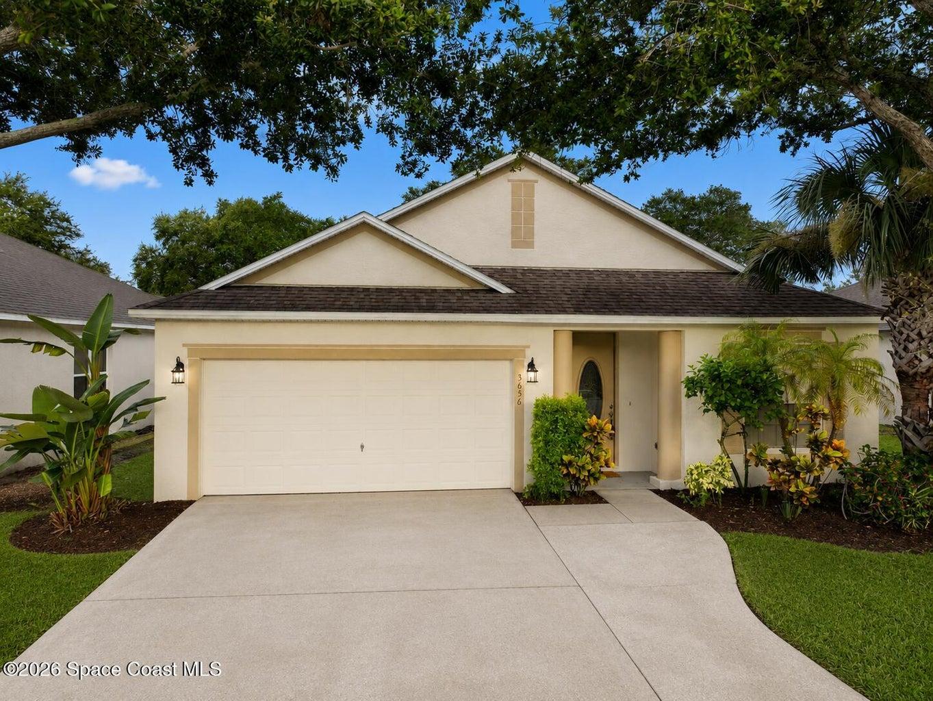 3656 Mount Carmel Lane, Melbourne, FL, 32901