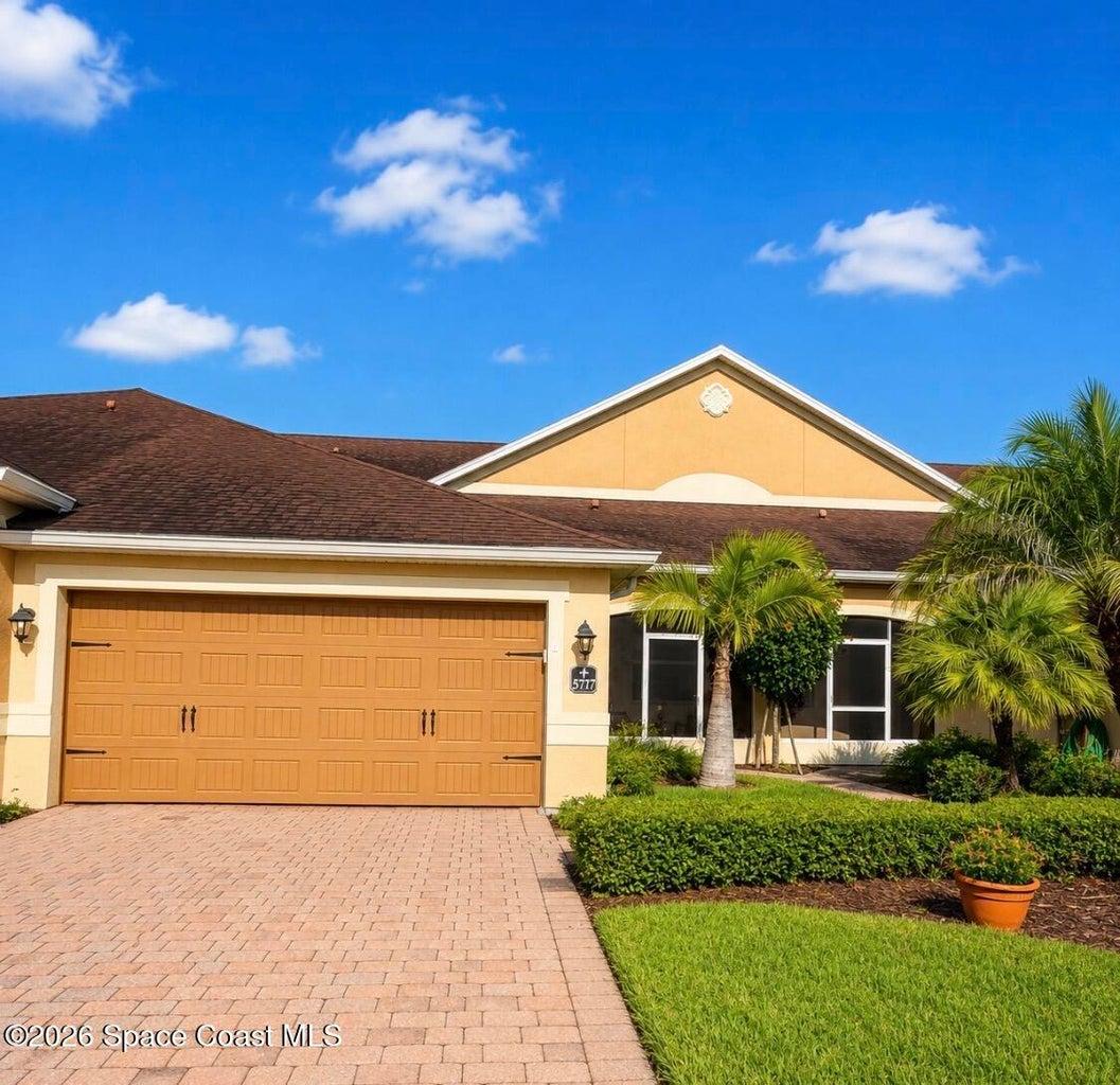 5717 Tamarac Drive, Melbourne, FL, 32940