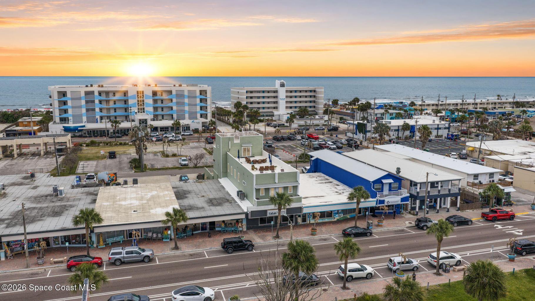 51 N Orlando Avenue, Cocoa Beach, FL, 32931