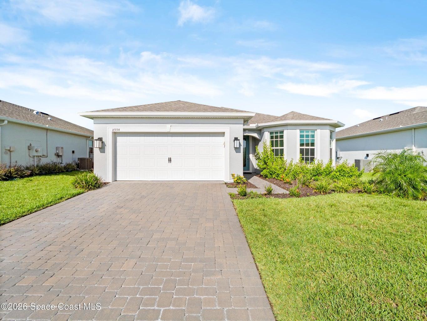 8994 Nixie Avenue, Melbourne, FL, 32940