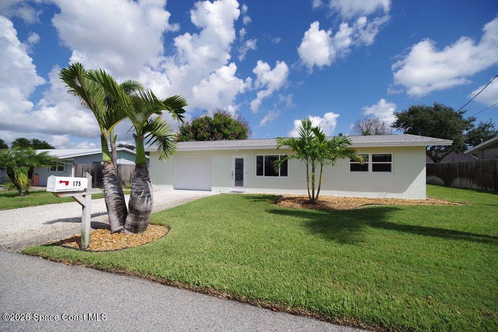 175 Atlantic Avenue, Indialantic, FL, 32903