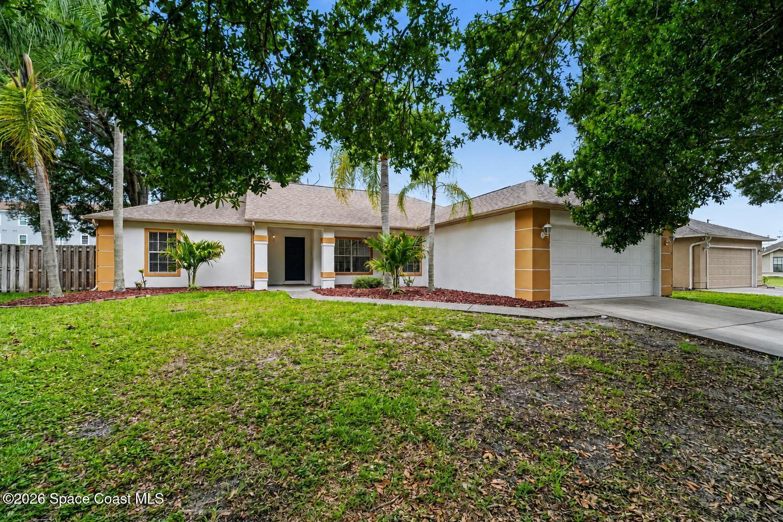 4260 Silver Lake Drive, Melbourne, FL, 32901