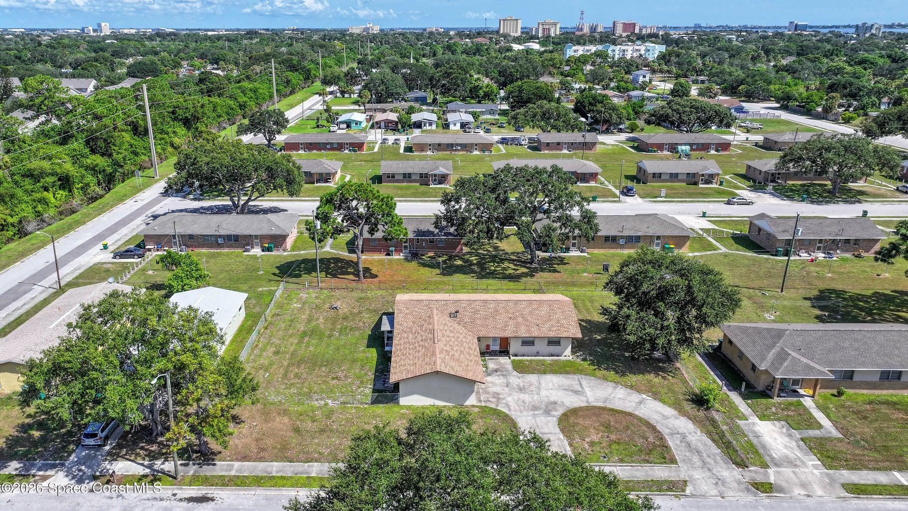 506 Walker Street, Melbourne, FL, 32901