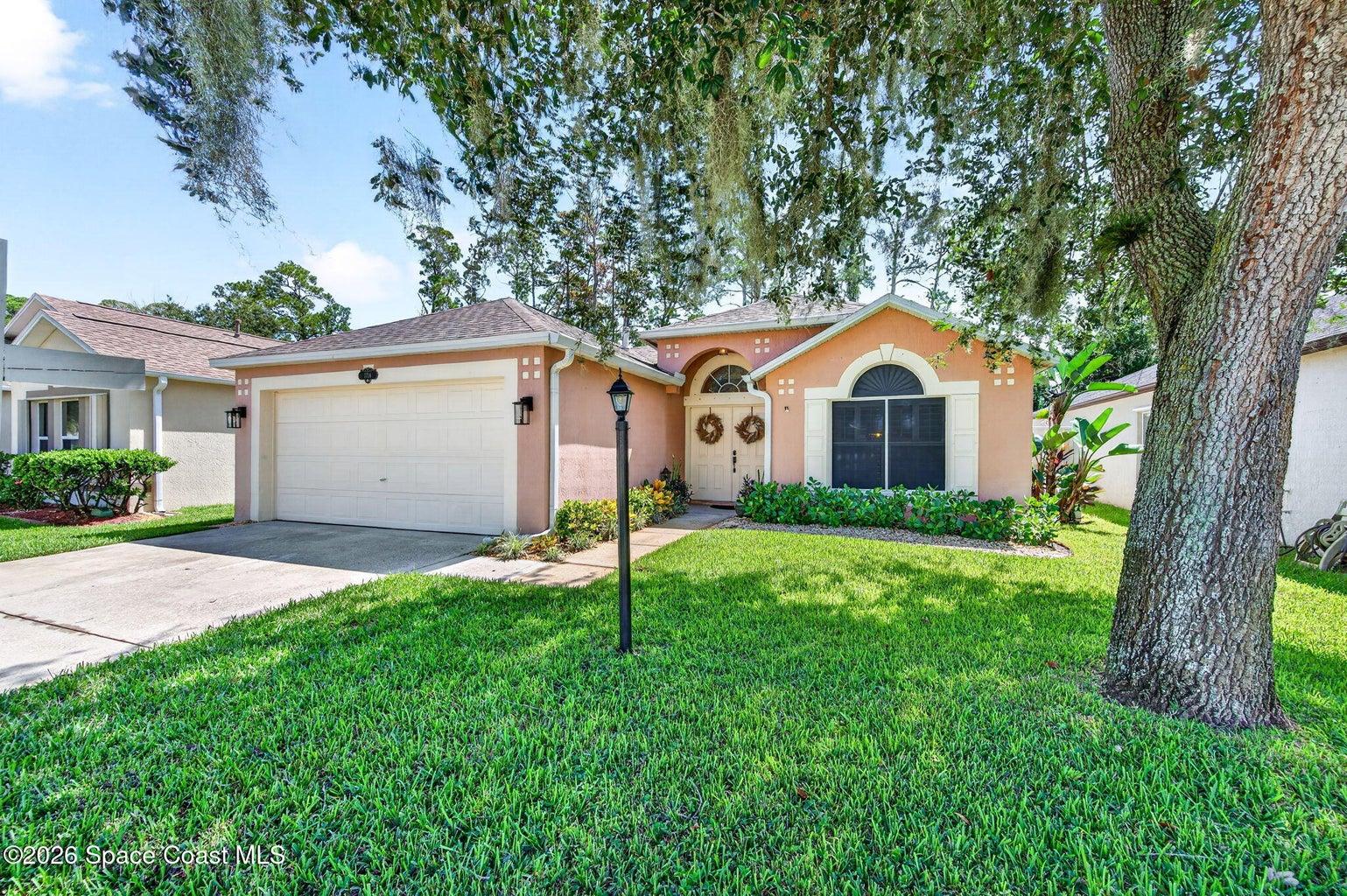 1716 Vista Lake Circle, Melbourne, FL, 32904