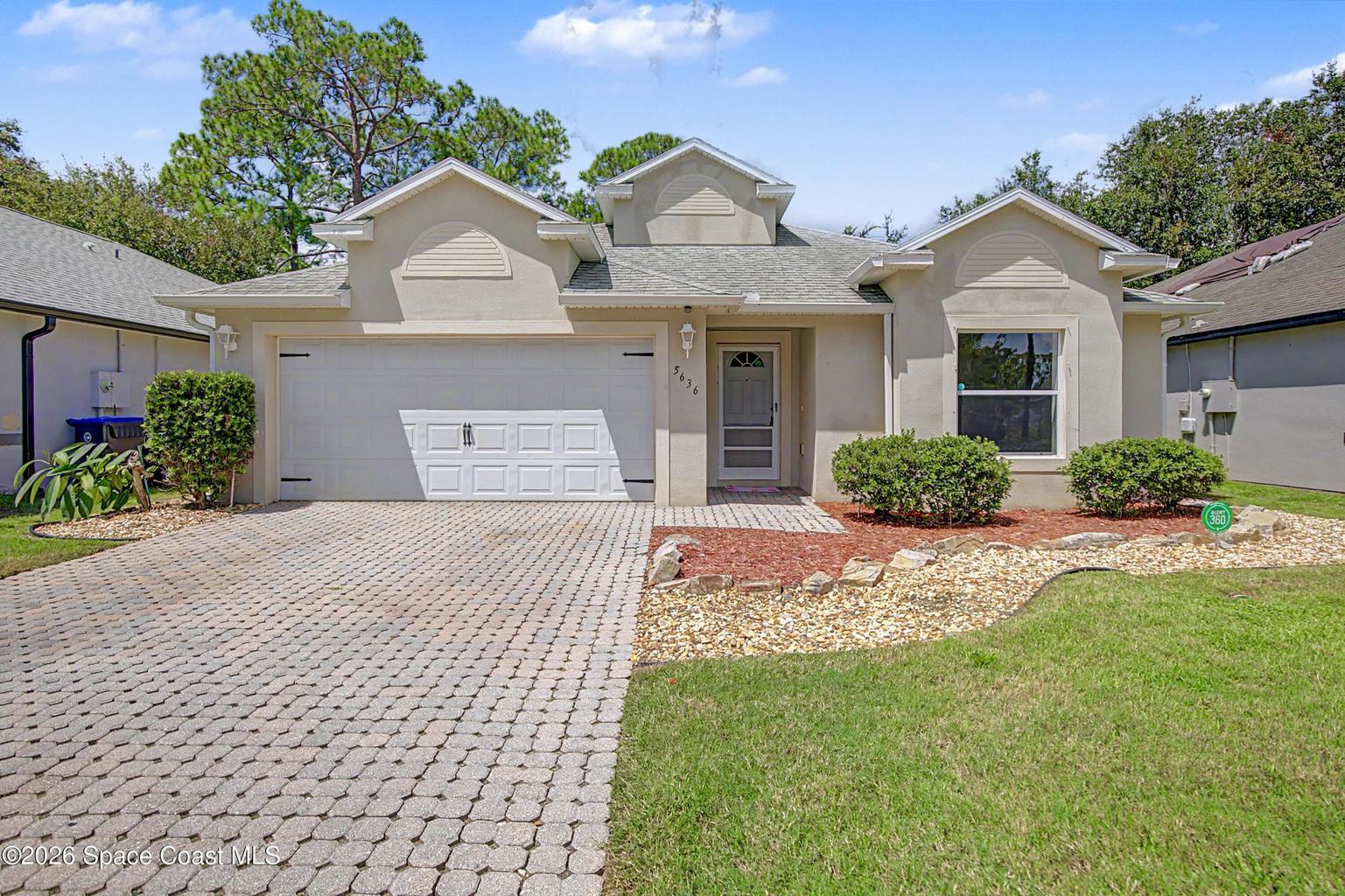 5636 Andrea Street, Titusville, FL, 32780
