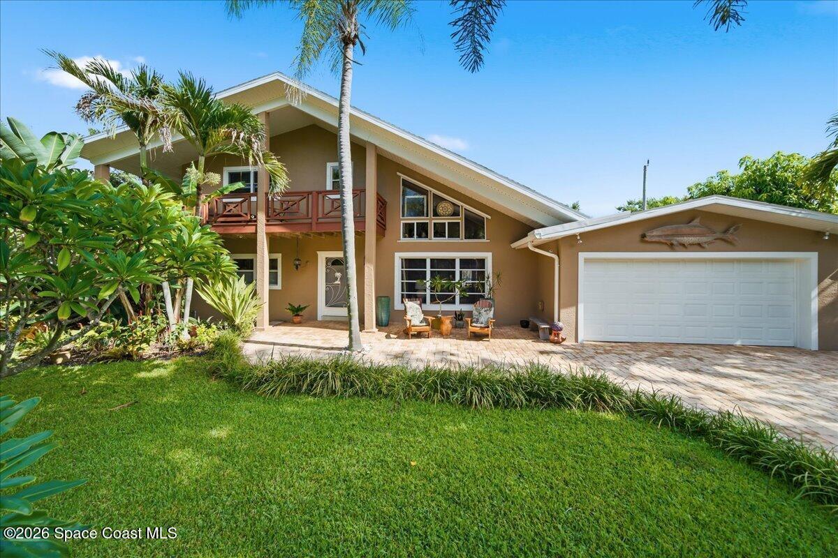 180 5th Street, Melbourne Beach, FL, 32951
