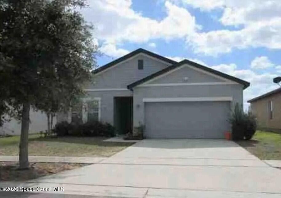 411 Eaglecrest Drive, Haines City, FL, 33844