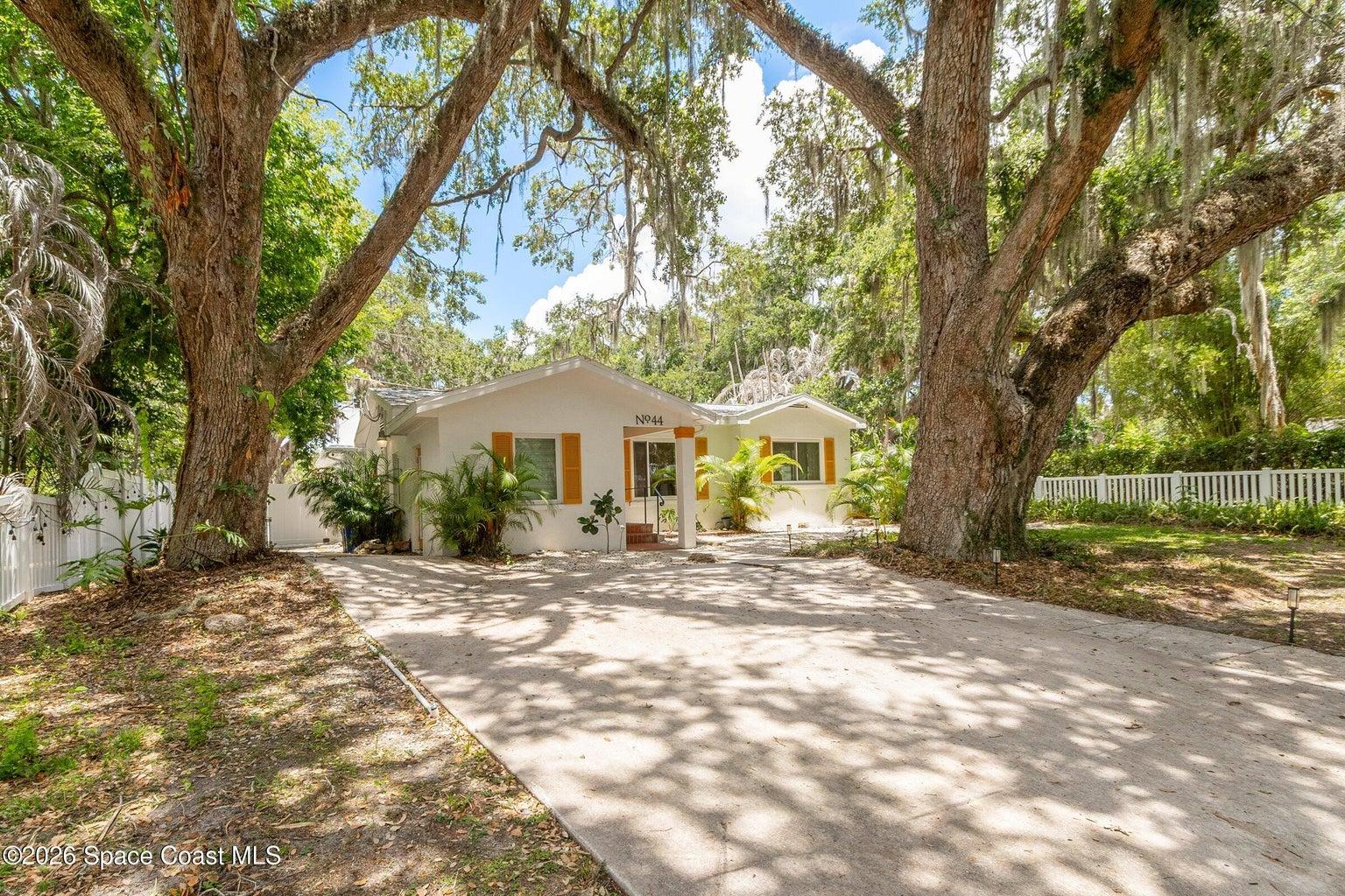 44 Littlejohn Lane, Rockledge, FL, 32955