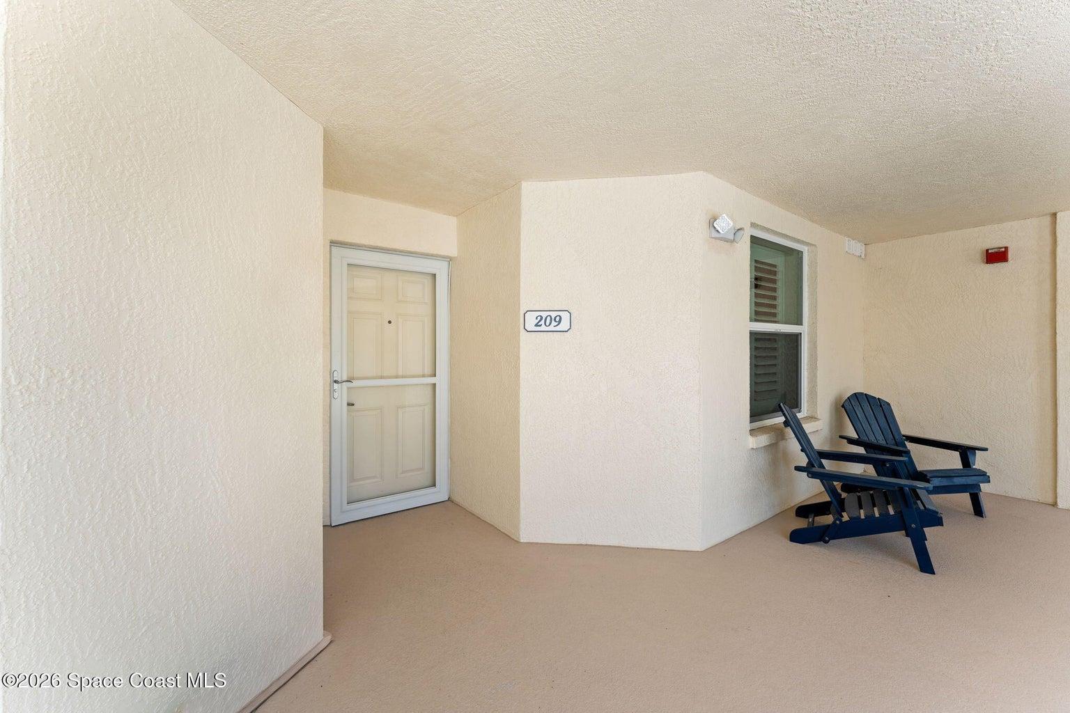 701 Solana Shores Drive 209, Cape Canaveral, FL, 32920