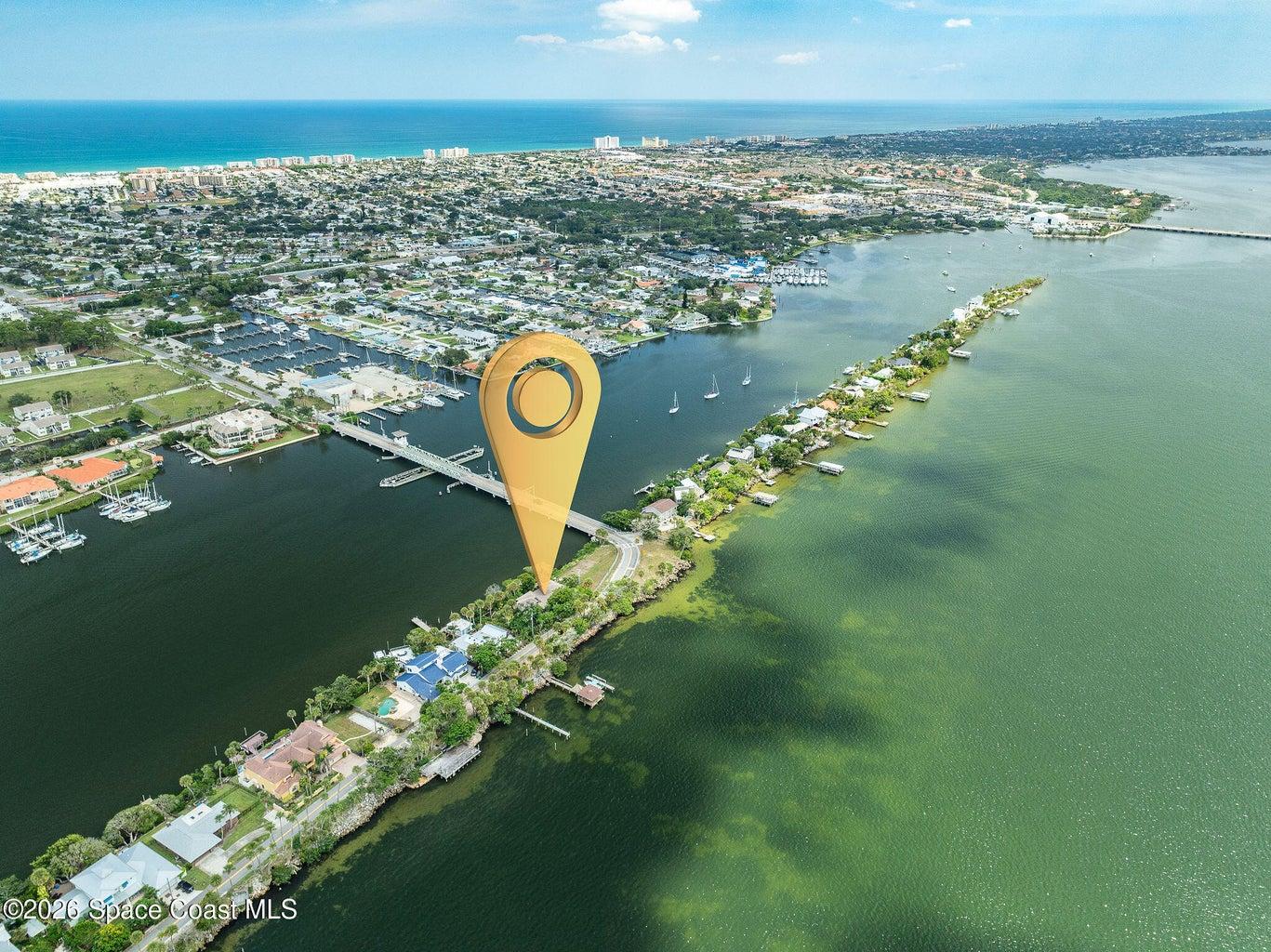 11470 S Tropical Trail, Merritt Island, FL, 32952