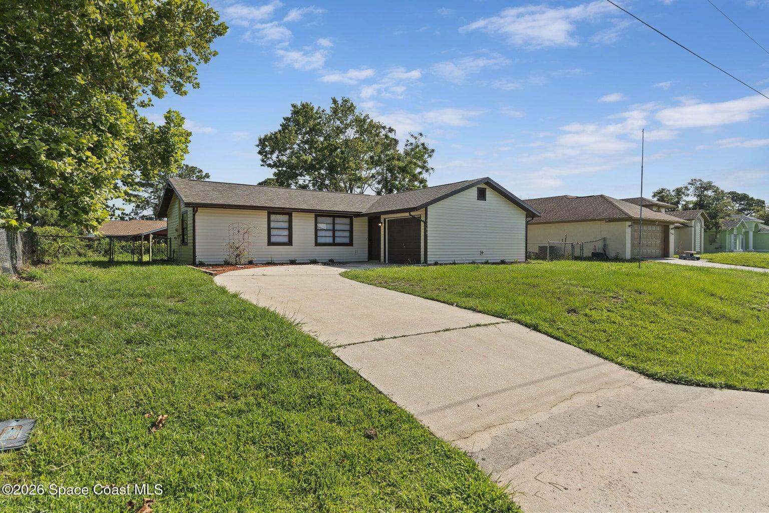 6300 Allmont Street, Cocoa, FL, 32927