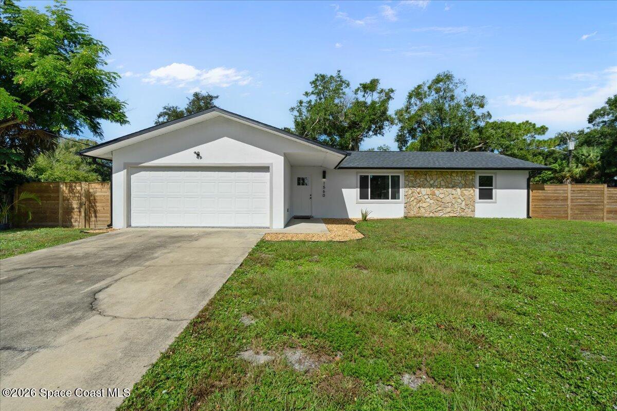 1560 Richards Drive NE, Palm Bay, FL, 32905
