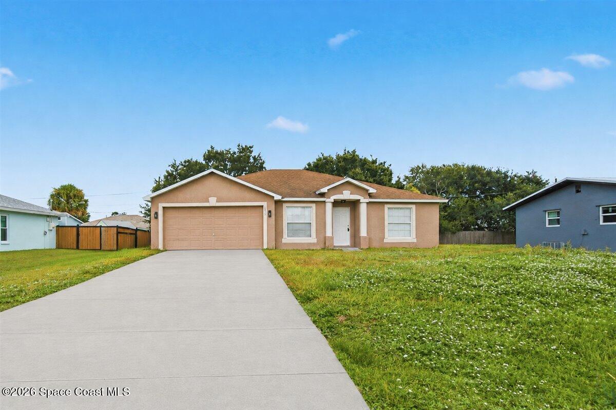 1871 Fallon Boulevard NE, Palm Bay, FL, 32907