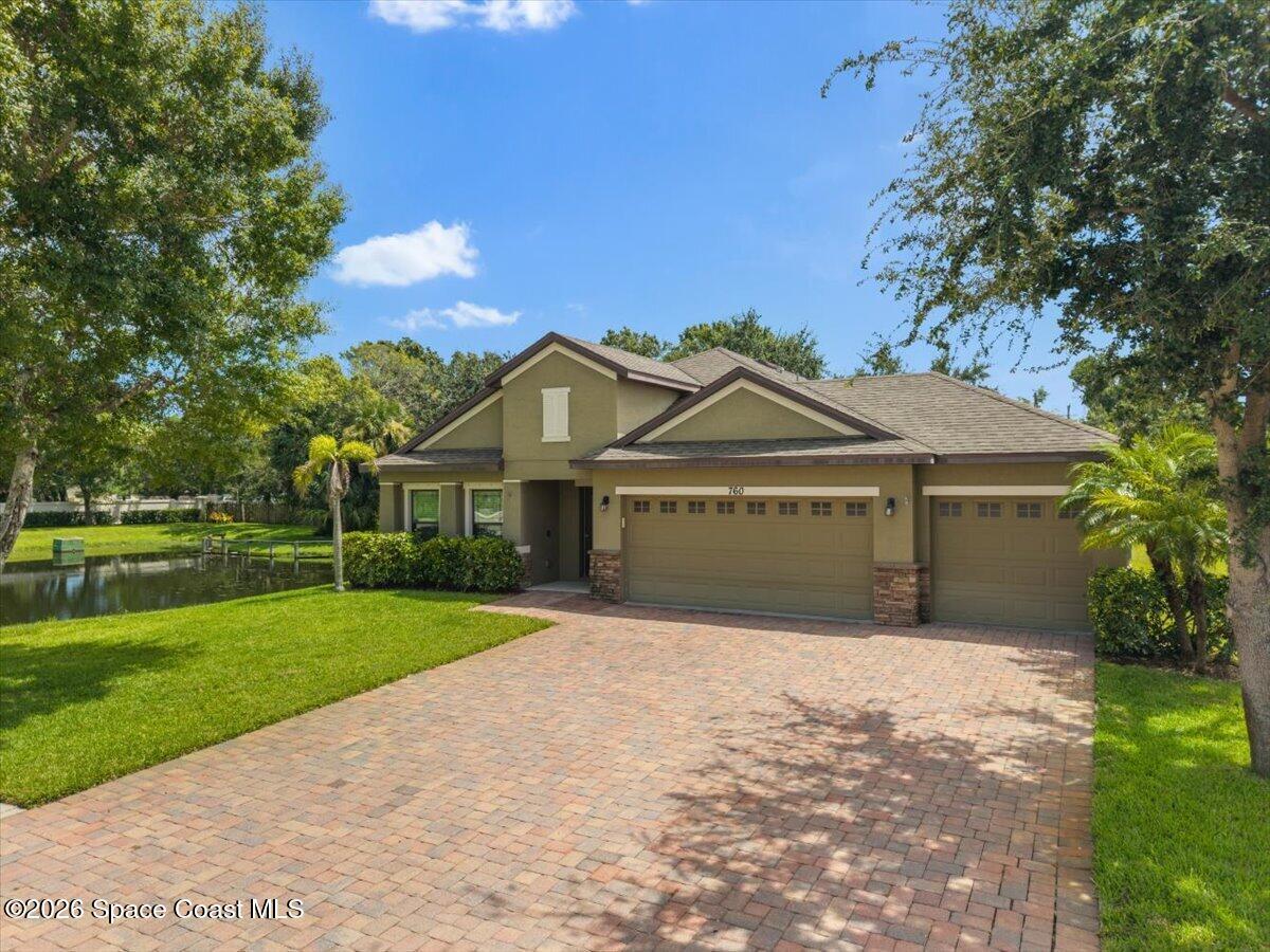 760 22nd Avenue, Vero Beach, FL, 32962