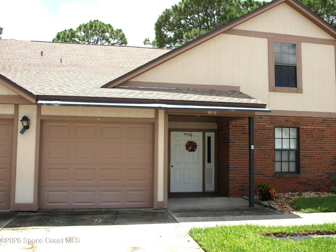 9010 Wedgewood Place 33f, West Melbourne, FL, 32904