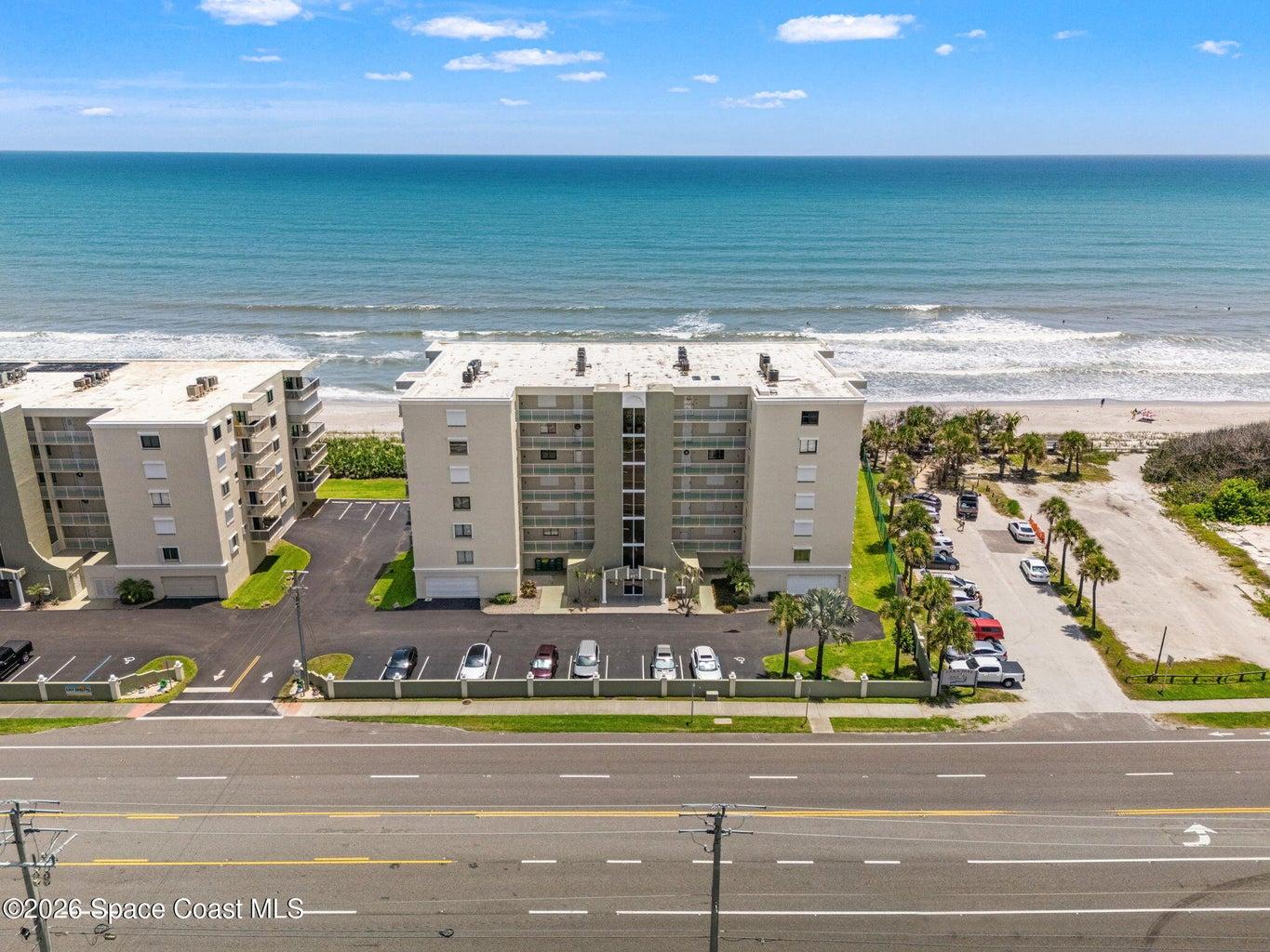 407 Highway A1a Highway 443, Satellite Beach, FL, 32937