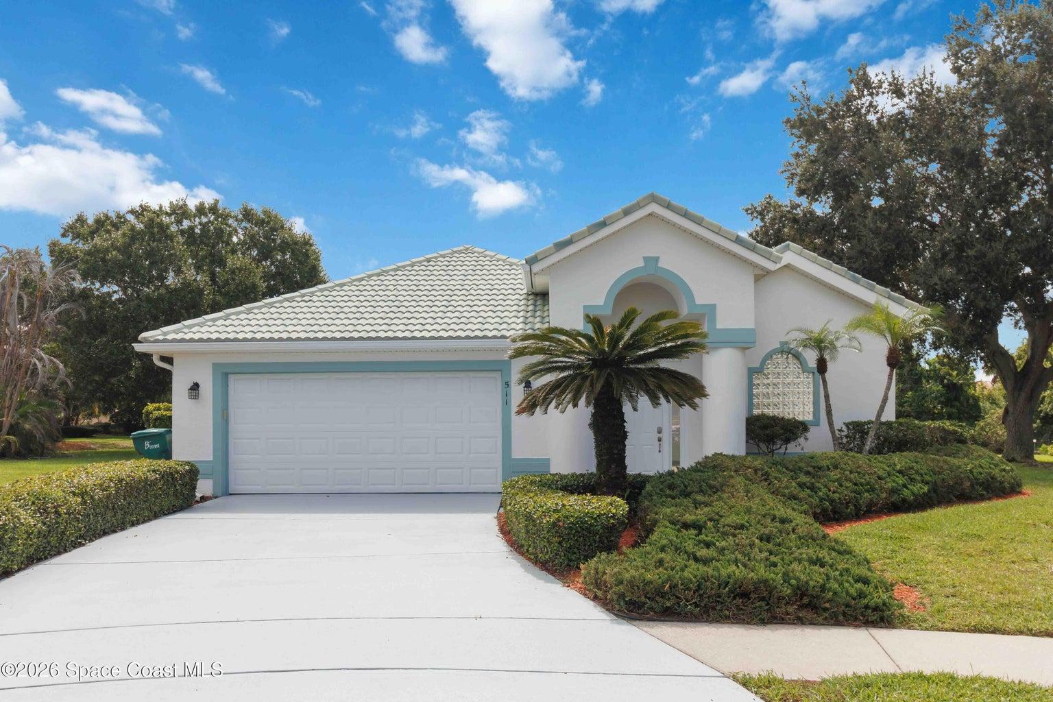 511 Royston Lane, Melbourne, FL, 32940