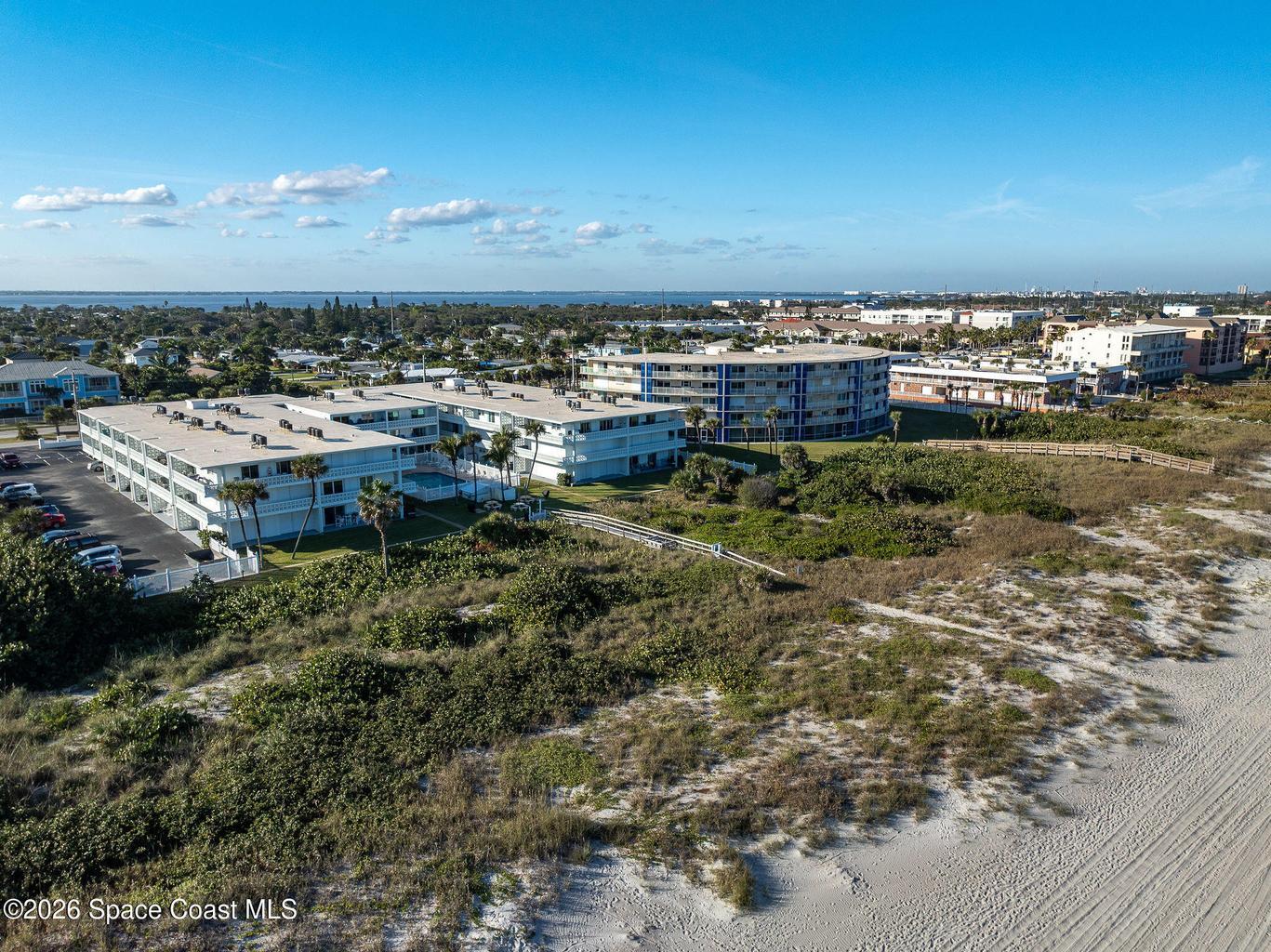 4800 Ocean Beach Boulevard 218, Cocoa Beach, FL, 32931