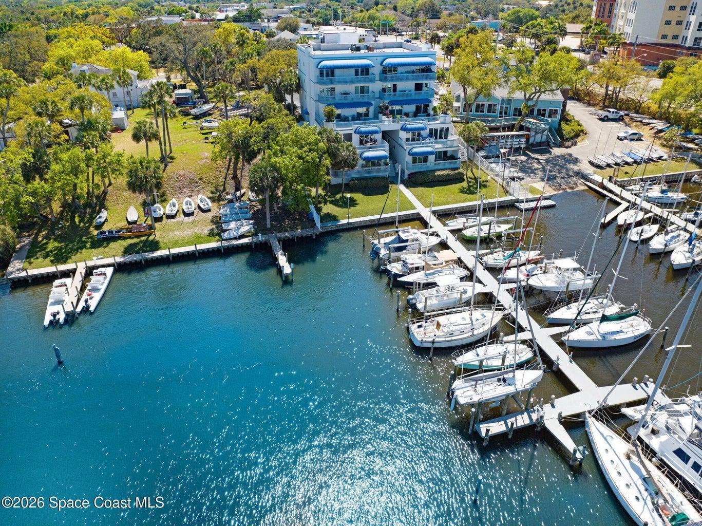 1208 E River Drive 502, Melbourne, FL, 32901
