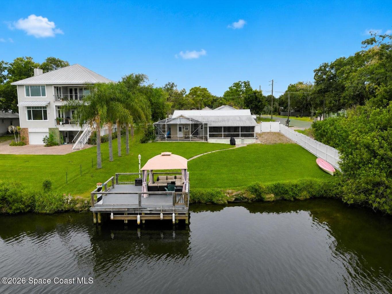 1304 Lichty Street NE, Palm Bay, FL, 32905