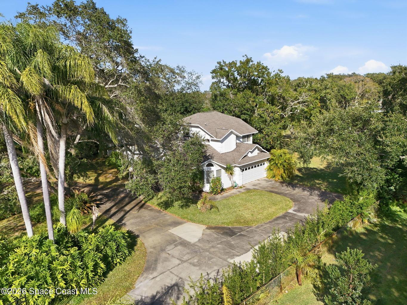 1225 War Eagle Boulevard, Titusville, FL, 32796