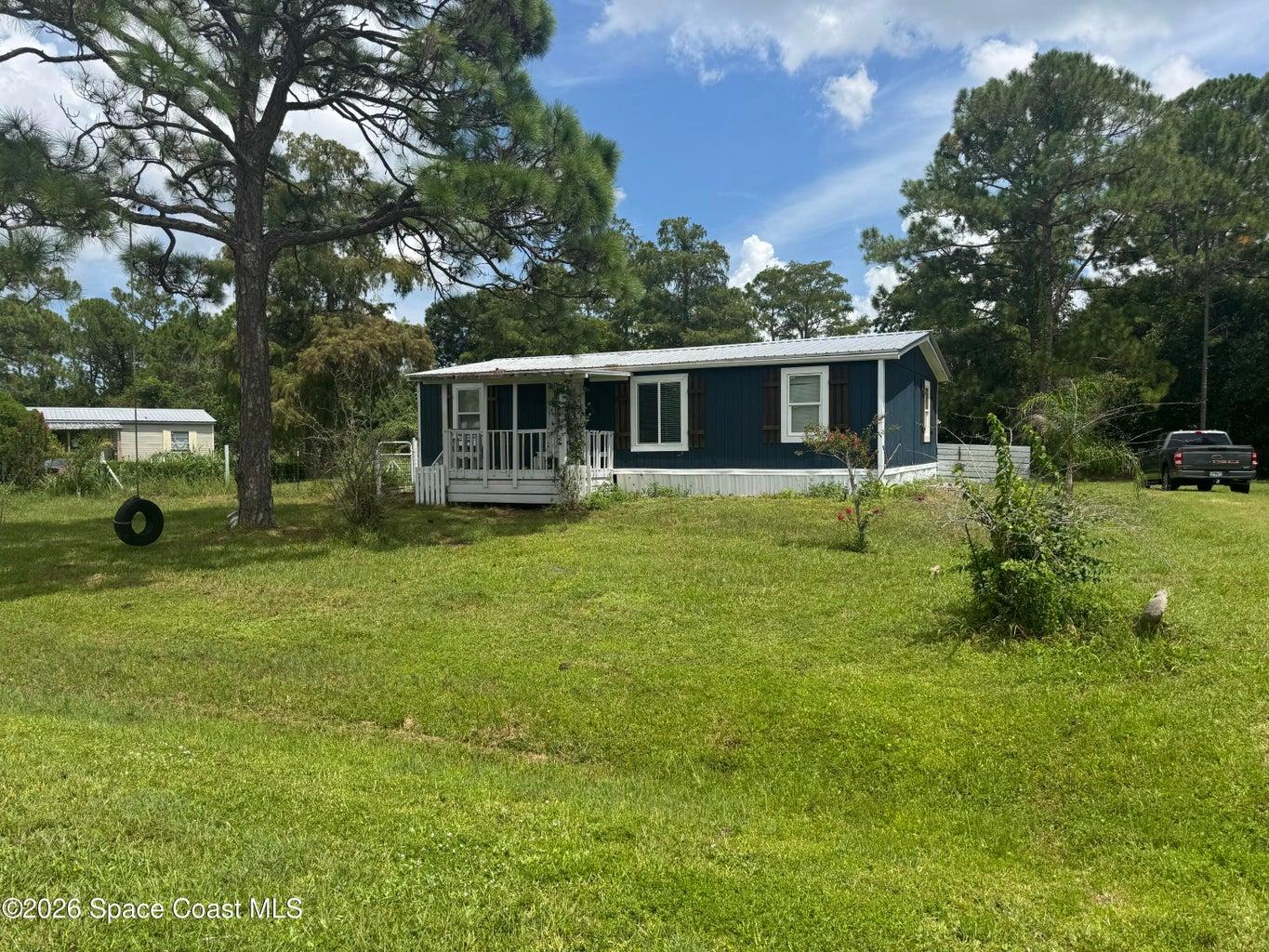 4225 Kipling Drive, Cocoa, FL, 32926