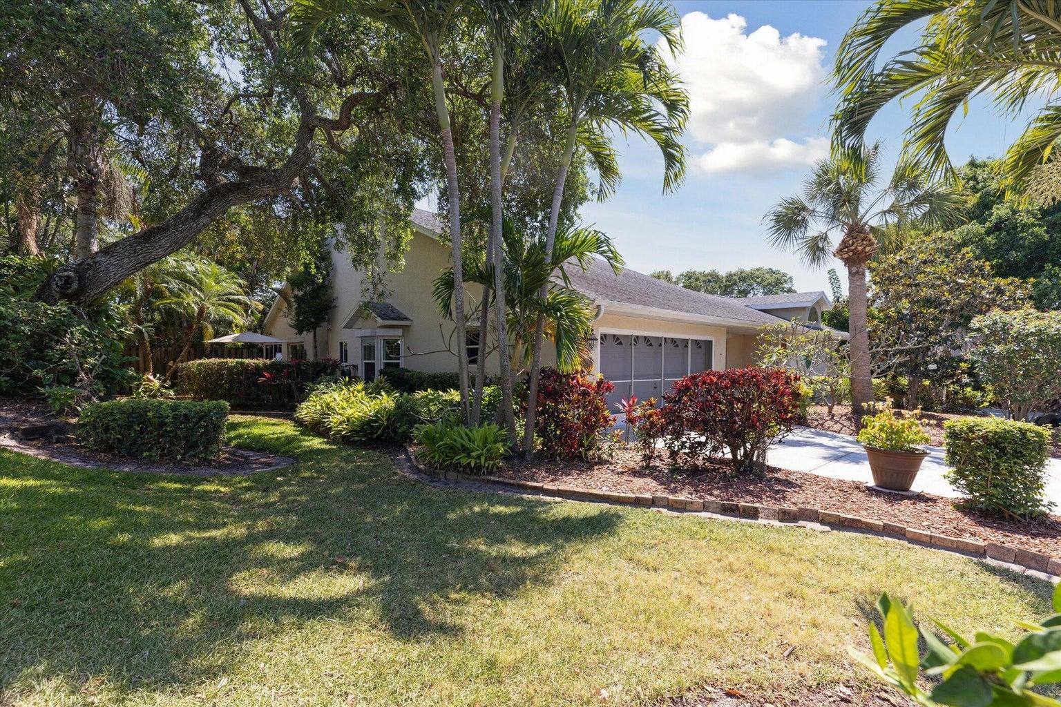 101 Ocean Garden Lane, Cape Canaveral, FL, 32920