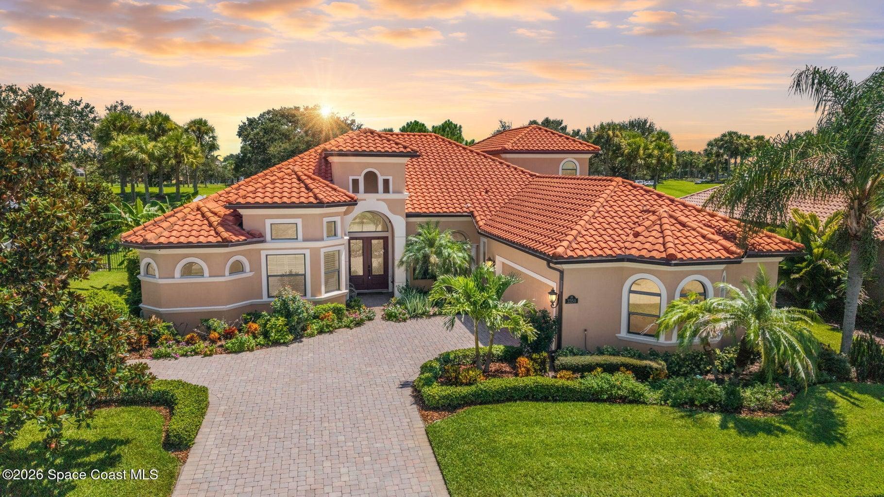 3350 Thurloe Drive, Rockledge, FL, 32955