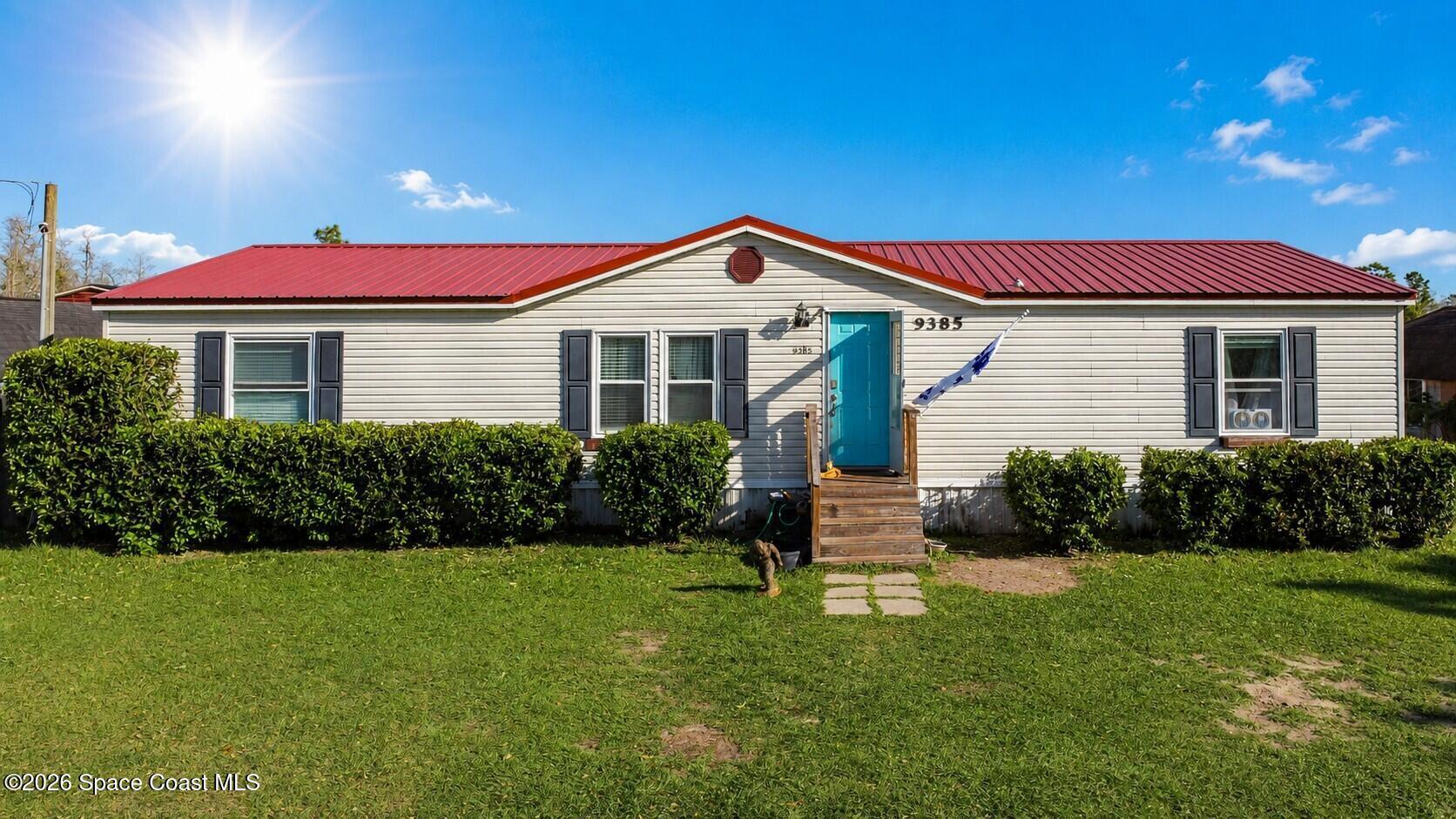 9365 Denver Drive, St. Cloud, FL, 34773