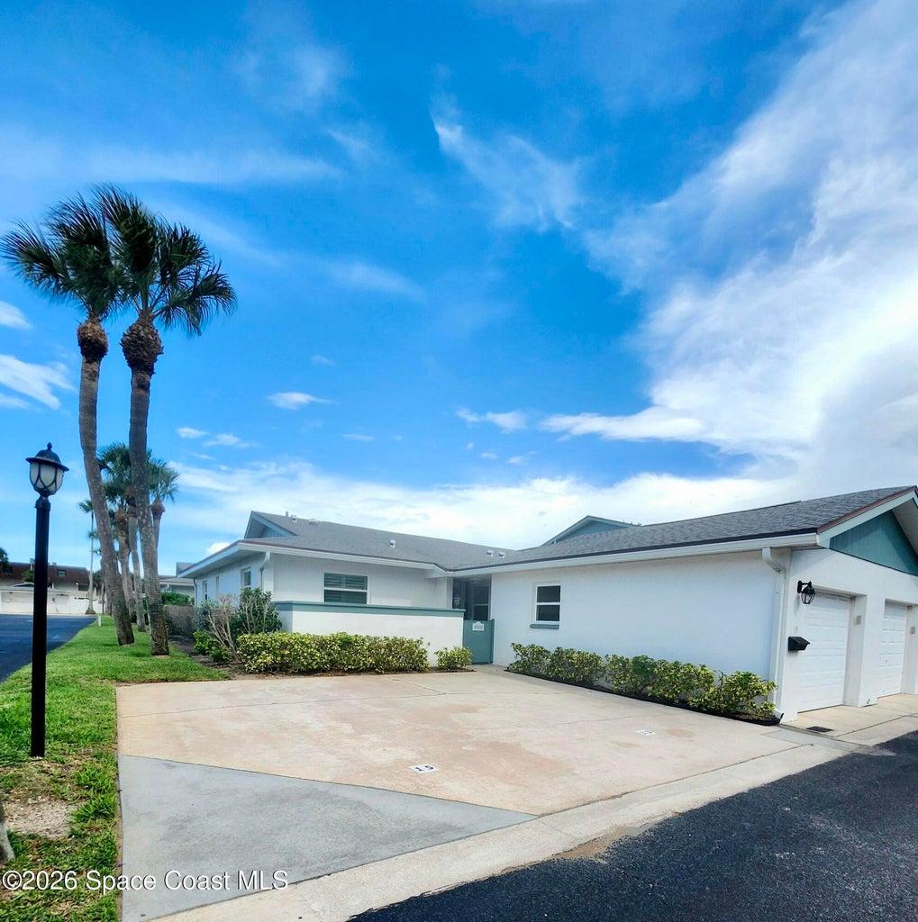 290 Paradise Boulevard 13, Melbourne, FL, 32903