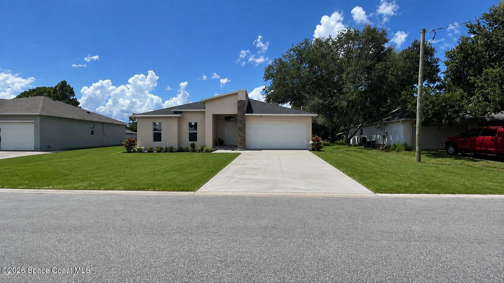 2960 SE Flagstaff Avenue SE, Palm Bay, FL, 32909