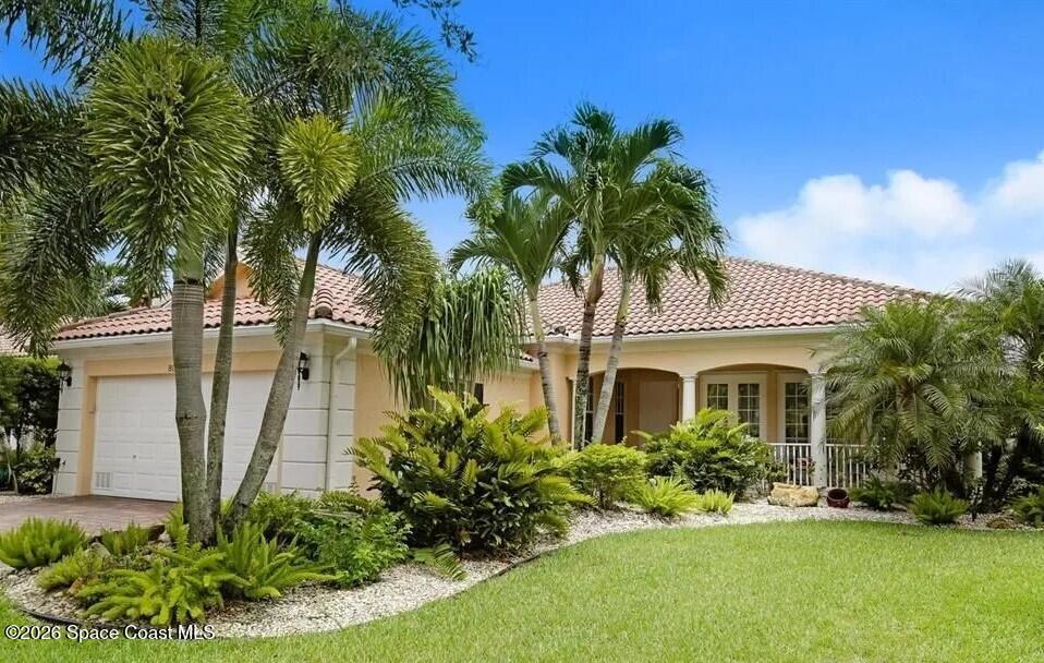 8030 Inagua Lane, Wellington, FL, 33414