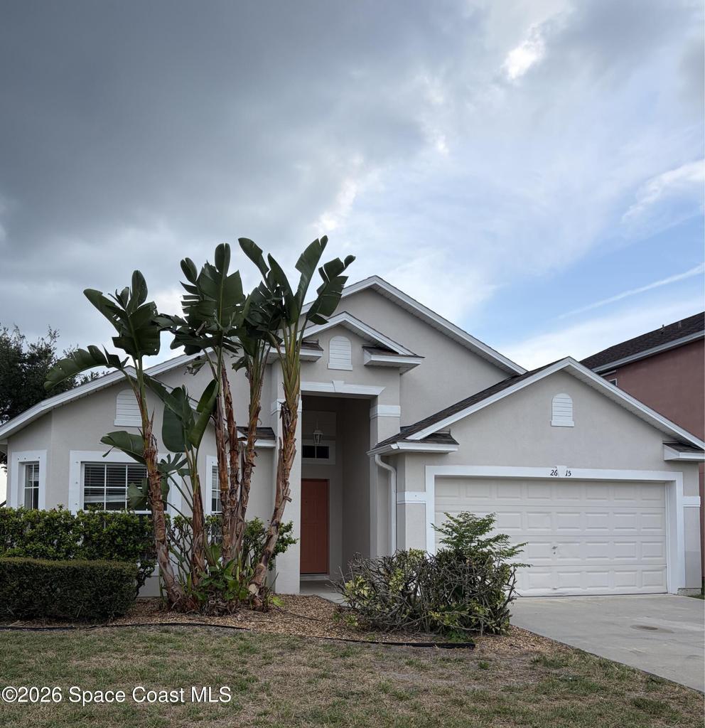 2615 Kendrick Court, Indian Harbour Beach, FL, 32937