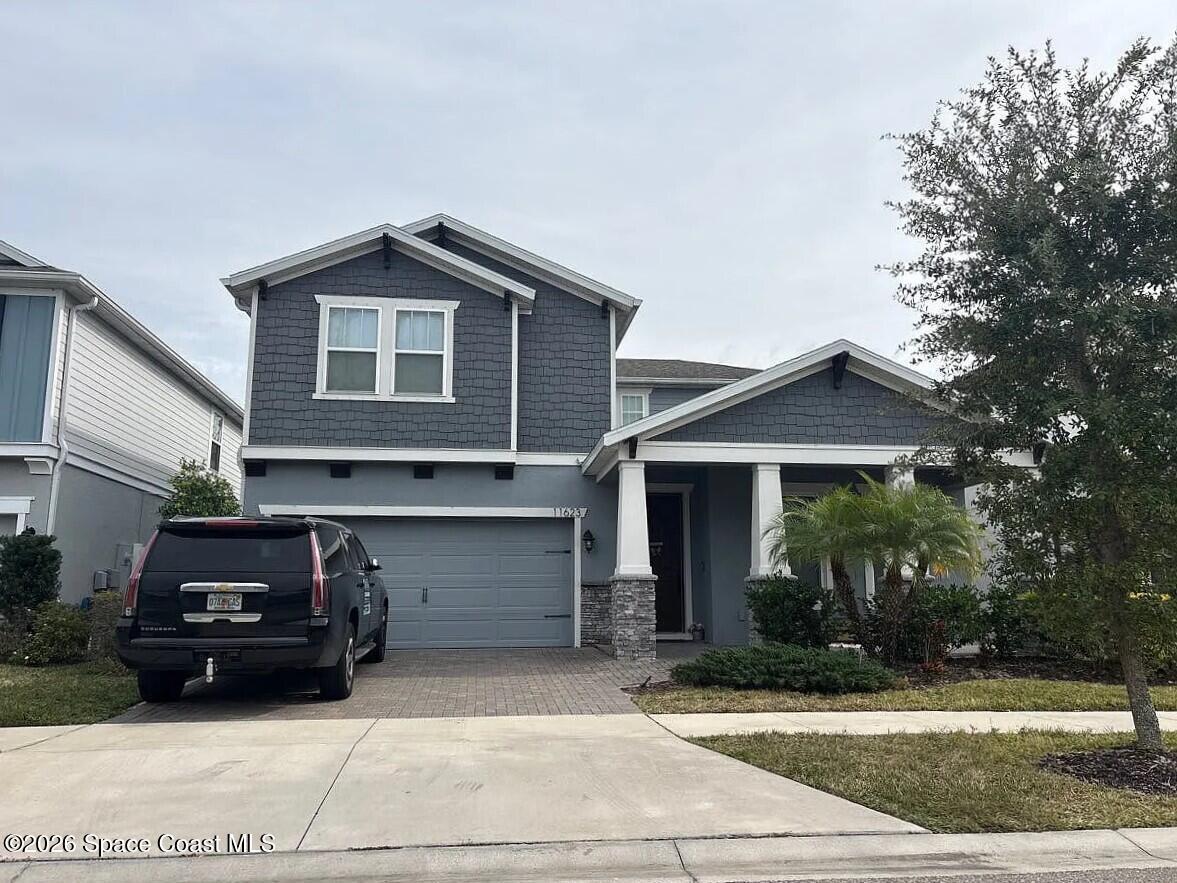 11623 Sweet Tangerine Lane, Tampa, FL, 33629