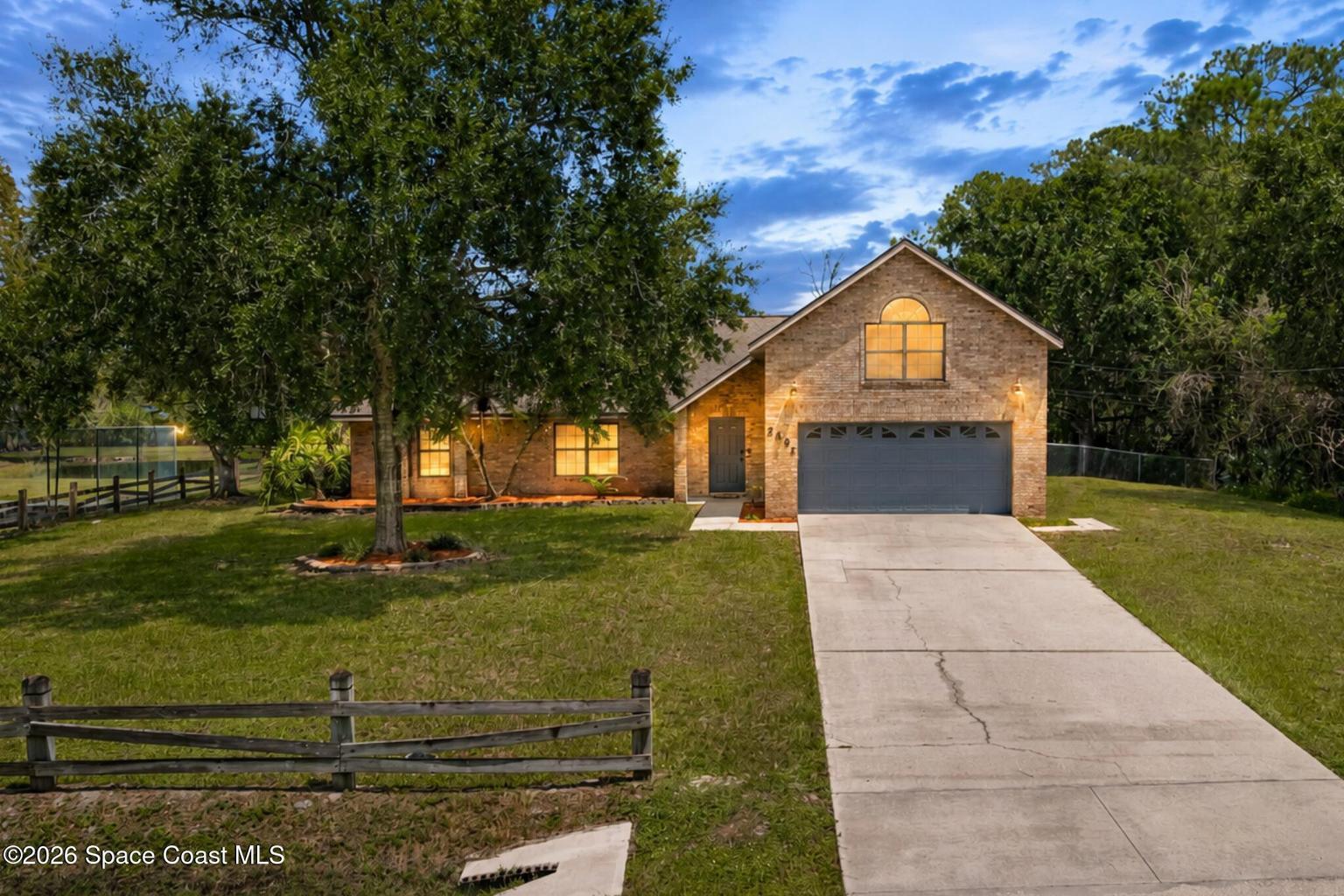 2991 Indiana Street, Melbourne, FL, 32904