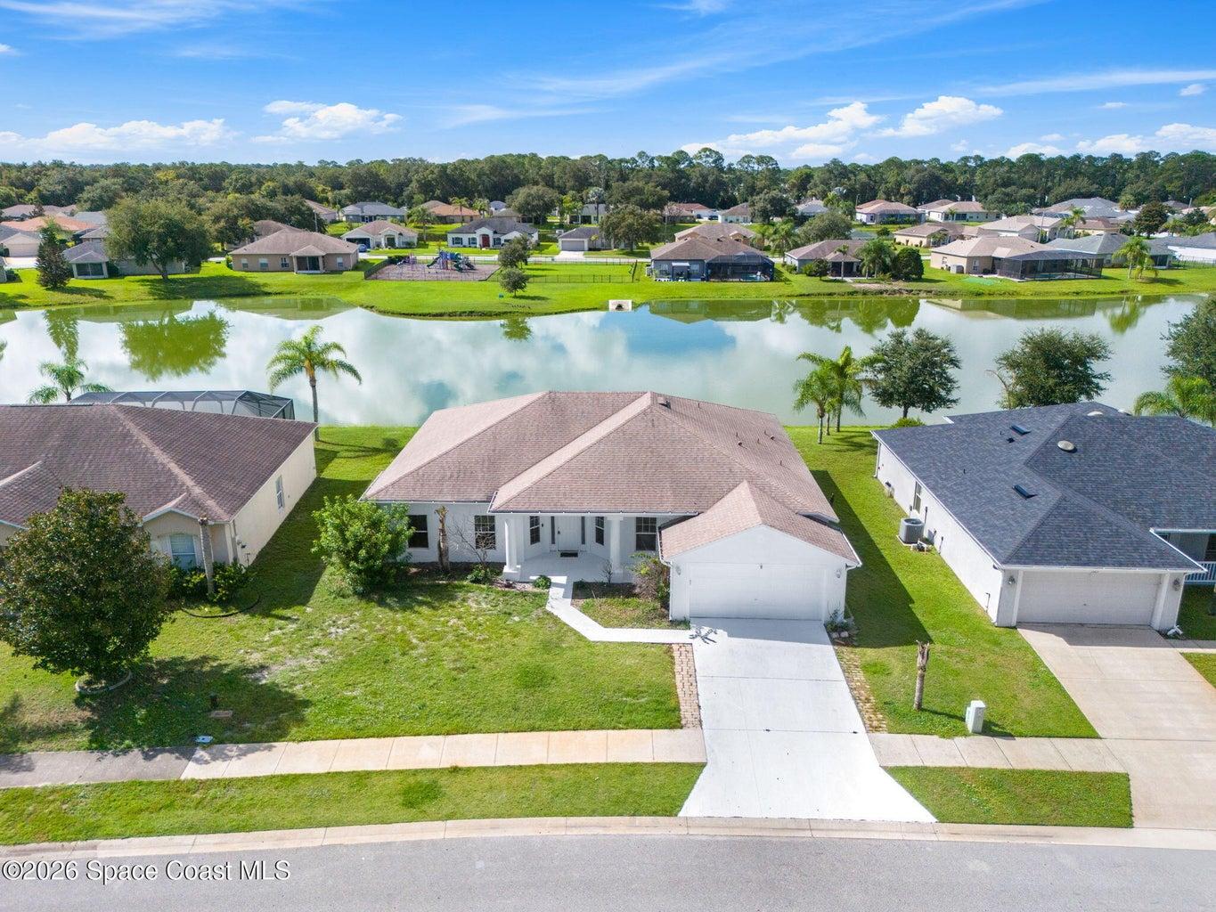 5313 Yaupon Holly Drive, Cocoa, FL, 32927