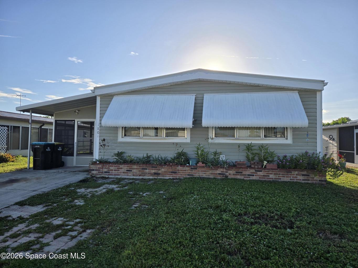 1801 Live Oak Street NE, Palm Bay, FL, 32905