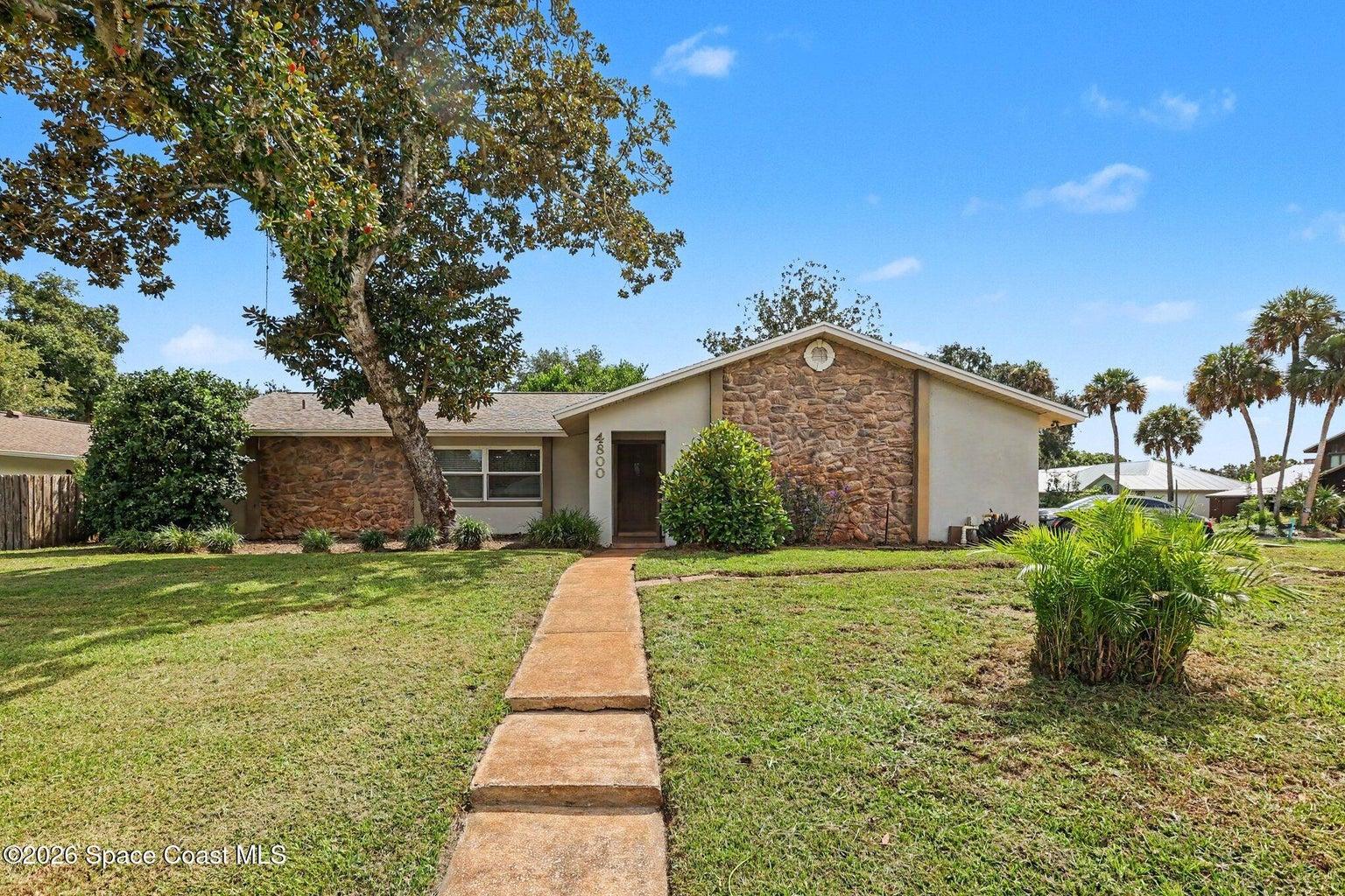 4800 Archer Court, Titusville, FL, 32796