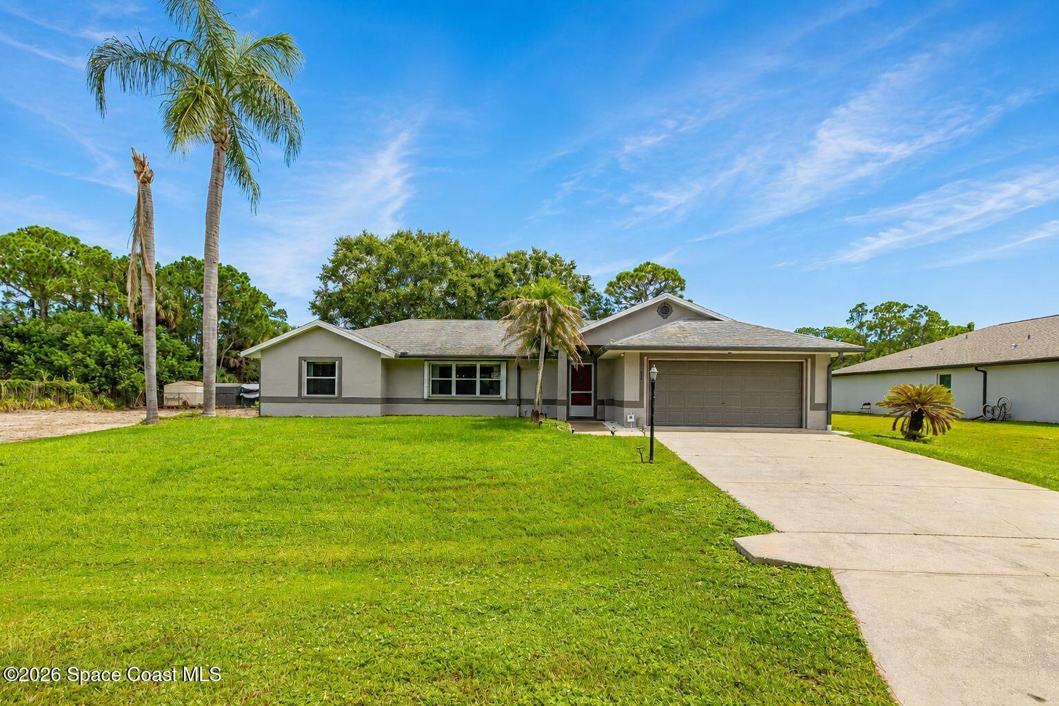 1299 Amador Avenue NW, Palm Bay, FL, 32907
