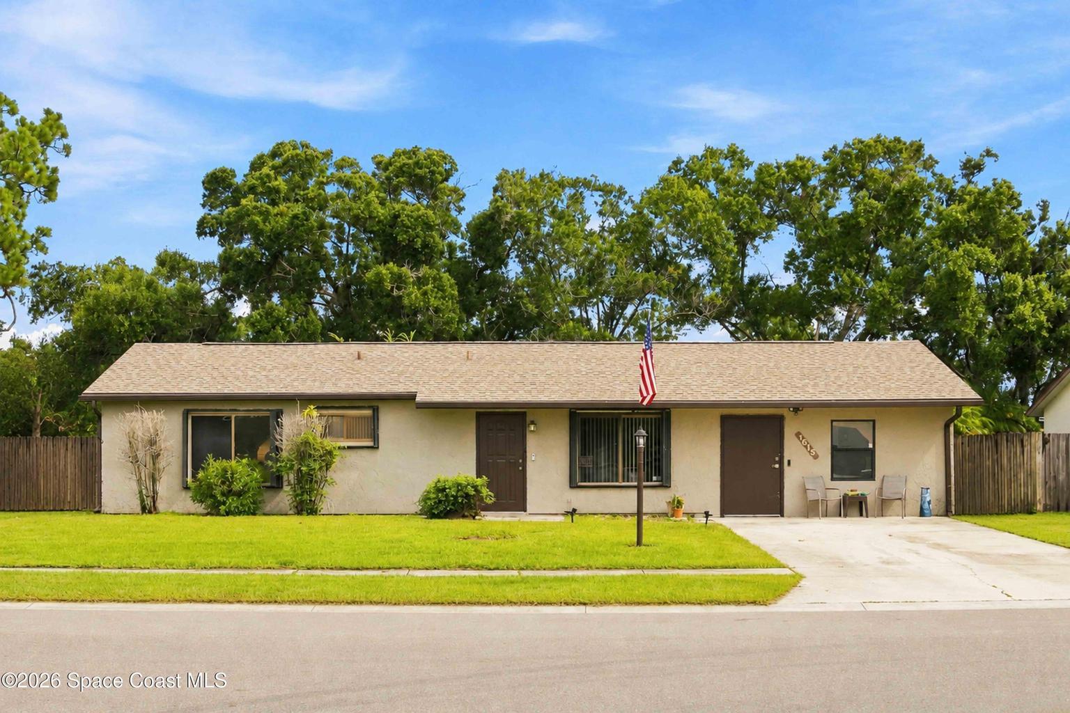 1615 Norwood Street NE, Palm Bay, FL, 32905