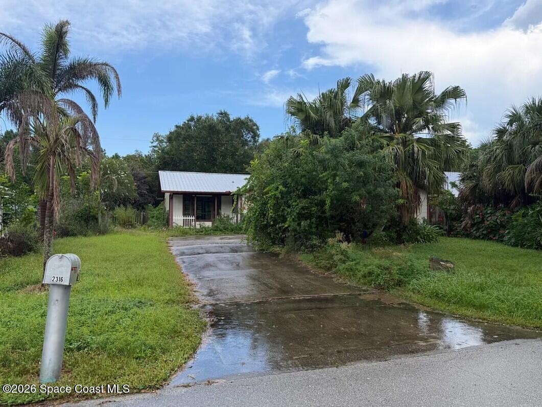 2316 44th Avenue, Vero Beach, FL, 32966