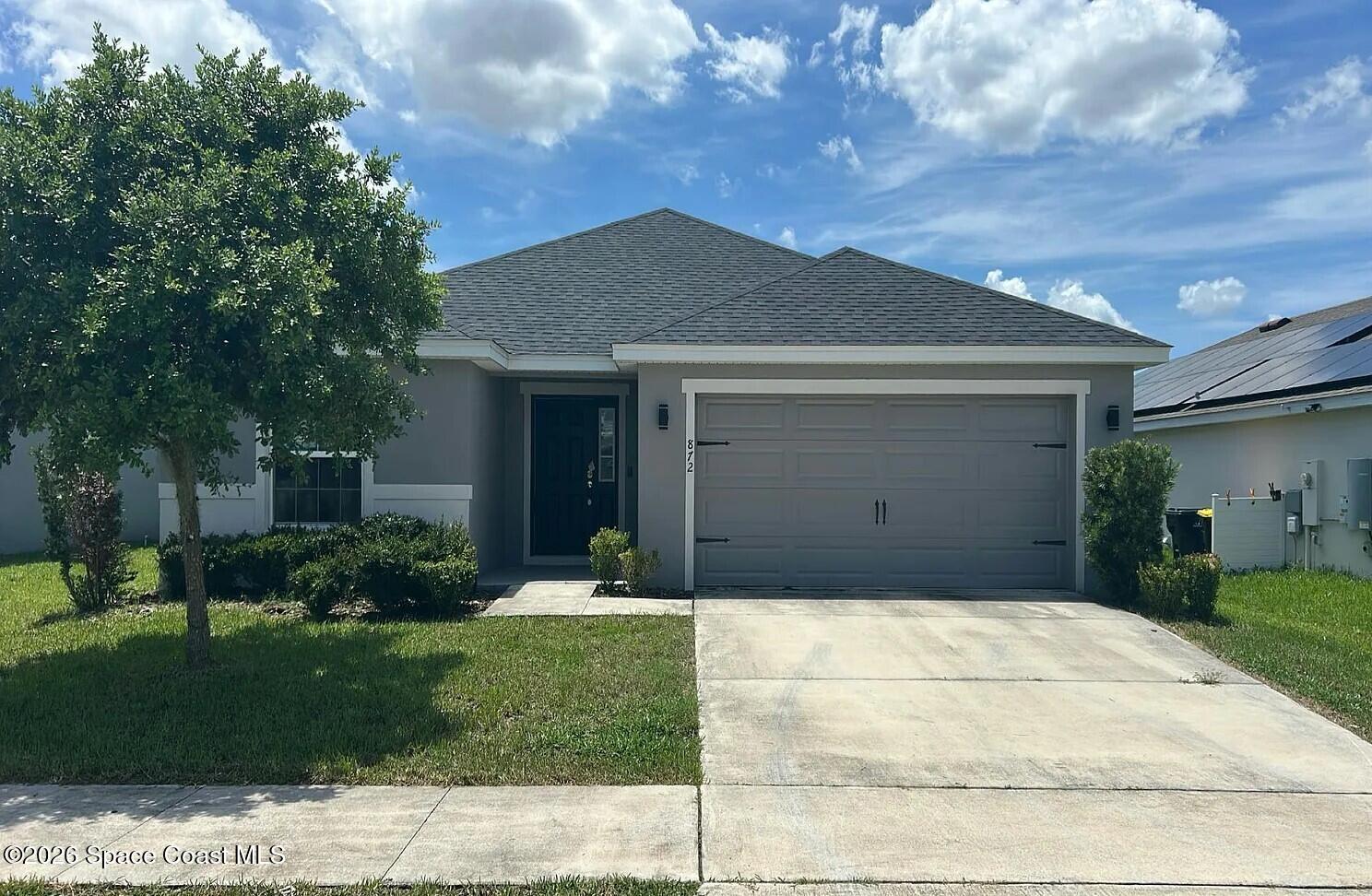 872 Sydney Street, Davenport, FL, 33837