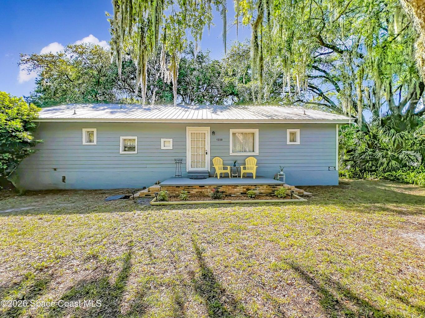 1338 Saint Nicholas Avenue, Christmas, FL, 32709