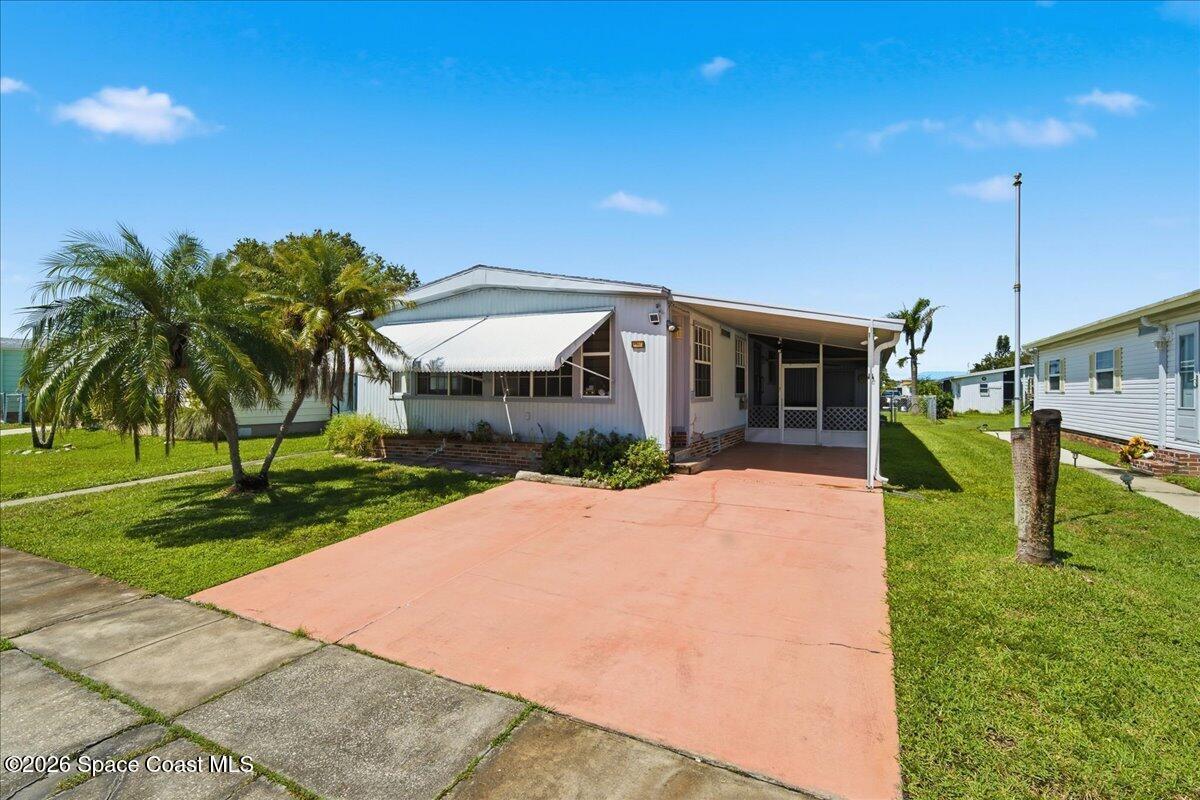 1818 Coco Plum Street NE, Palm Bay, FL, 32905