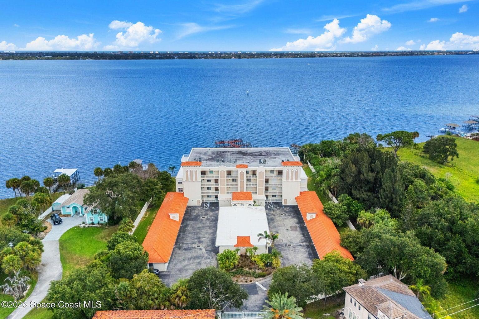 4007 N Harbor City Boulevard 402, Melbourne, FL, 32935