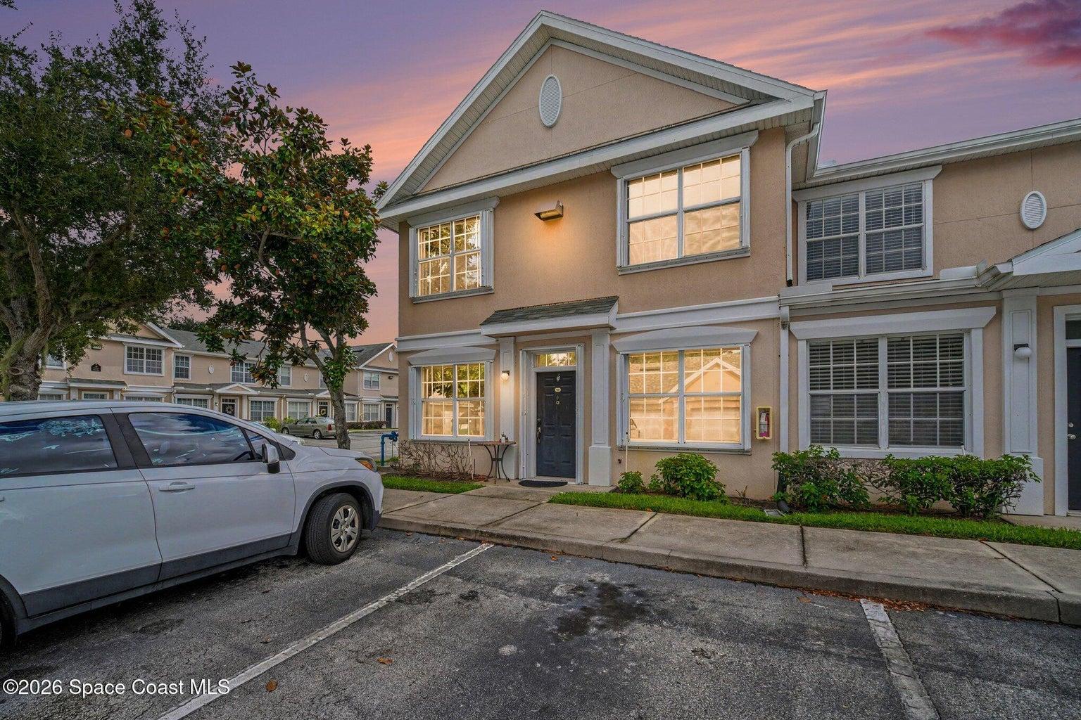 3975 Almeida Court 101, Melbourne, FL, 32901